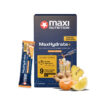 MaxHydrate+ Immune Support Elektrolyt Getränk Ginger-Orange 8 x 16 g