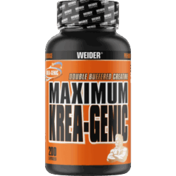 Maximum Krea-Genic (200 Kapseln)