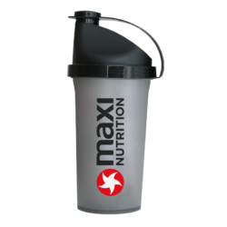 MaxiNutrition Mixstar Shaker 500 ml schwarz