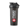 MaxiNutrition Shaker 700 ml schwarz