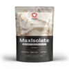 MaxIsolate 100% Whey Protein Isolate Banana 1000 g