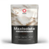 MaxIsolate 100% Whey Protein Isolate Coconut 1000 g