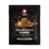 MaxPresso Protein Kaffee Caramel Coffee 30 g
