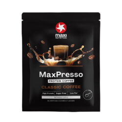 MaxPresso Protein Kaffee Classic Coffee 30 g