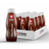 MaxShake Protein Milkshake Chocolate 330 ml laktosefrei