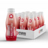 MaxShake Protein Milkshake Strawberry 330 ml laktosefrei