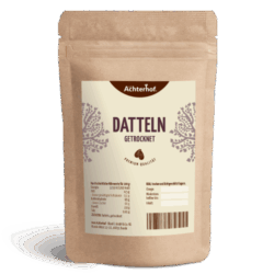 Medjool Datteln getrocknet (500g)
