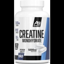 Mega Caps Creatin (150 Kapseln)
