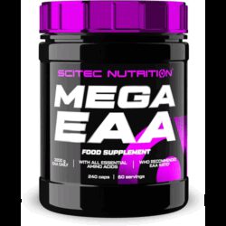Mega EAA (240 Kapseln)
