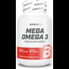 Mega Omega 3 (90 Kapseln)