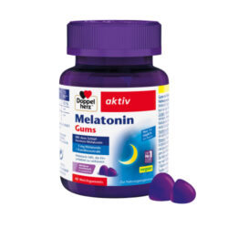 Melatonin Gums (40 Gums)