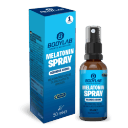 Melatonin Spray (50ml)