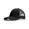 Mesh Cap - Black