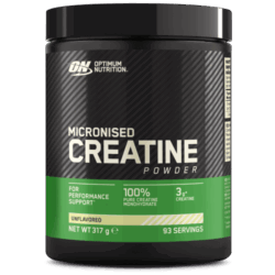 Micronised Creatine Powder (317g)
