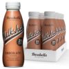 Milchshake - 8x330ml - Chocolate