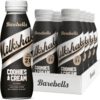 Milchshake - 8x330ml - Cookies & Cream