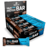 Milky Pro Protein Bar - 12x60g - Brownie