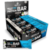 Milky Pro Protein Bar - 12x60g - Coconut