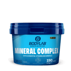 Mineral Complex (150 Kapseln)