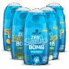 MIX IT - 5 x ZERO Sirup BOMB (je 65 ml)