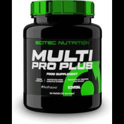 Multi Pro Plus (30 Packs)