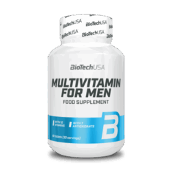 Multivitamin for Men (60 Tabletten)