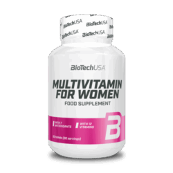 Multivitamin for Women (60 Tabletten)