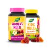 Mum & Mini Duo I A-Z Multivitamin Gummies für Mommy and Me I vegetarisch I 120 Stk