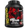 Mutant Iso Surge - 2268g - Chocolate Fudge Brownie