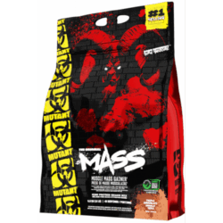 Mutant Mass - 6800g - Chocolate Fudge Brownie