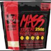 Mutant Mass XXXtreme - 2720g - Vanilla Ice Cream