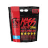 Mutant Mass XXXtreme 2500 - 5443g - Triple Chocolate