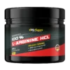 My Supps - 100 % L Arginine Hcl - 250 g