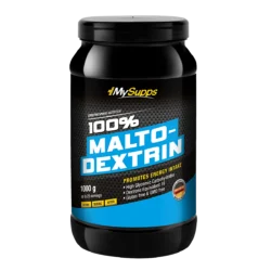 My Supps - 100 % Maltodextrin - 1000 g
