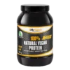 My Supps - 100 % Natural Vegan Protein - 750 g