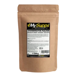 My Supps - Chondroitin - 250 g