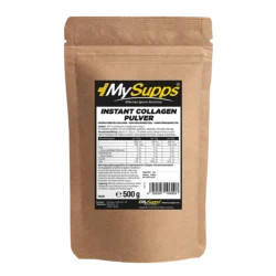 My Supps - Instant Collagen Pulver - 500 g