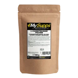 My Supps - L Carnitin Base - 100 g