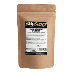 My Supps - L Glutamin - 500 g