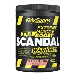 My Supps - Scandal - Watermelon - 420 g