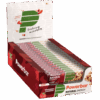 Natural Energy Cereal Bar - 18x40g - Strawberry-Cranberry