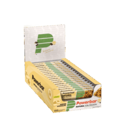 Natural Protein - 18x40g - Banana Chocolate