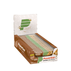 Natural Protein - 18x40g - Salty Peanut Crunch