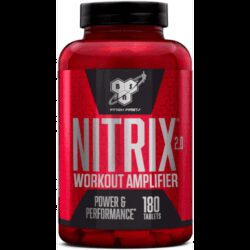 Nitrix 2.0 (180 Kapseln)