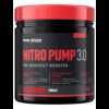Nitro Pump 3.0 - 400g - Cranberry
