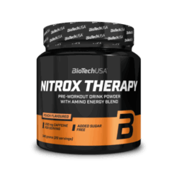 Nitrox Therapy - 340g - Peach