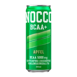 NOCCO - BCAA Drink Nocco - Cola Orange - 330 ml