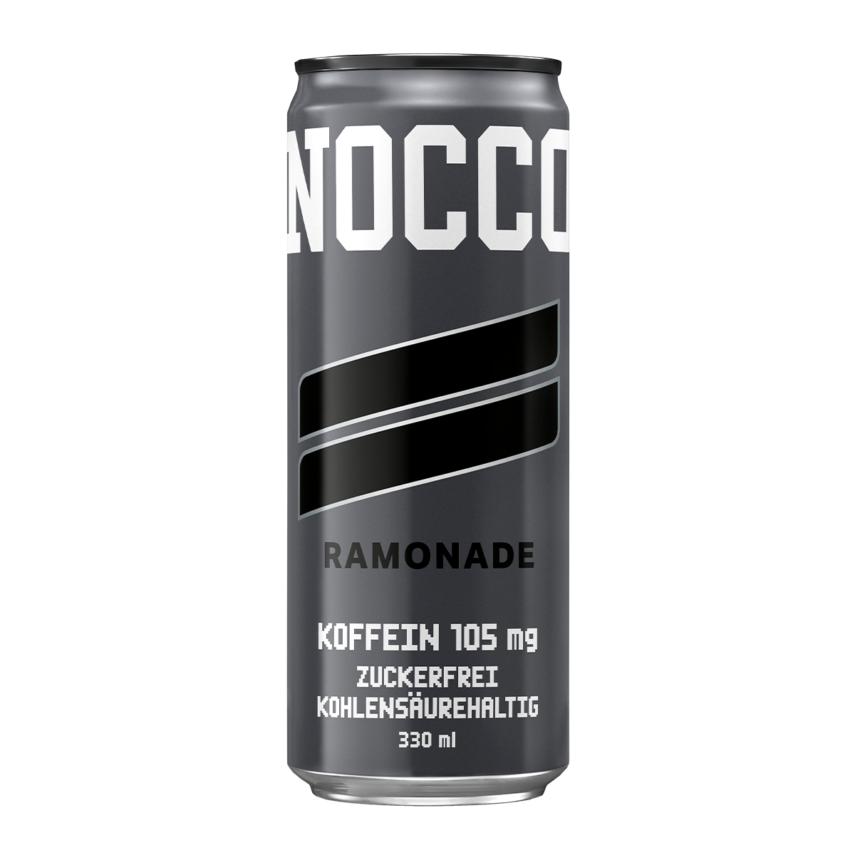 NOCCO - BCAA Drink Nocco - Ramonade - 330 ml