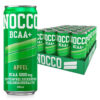 Nocco BCAA - 24x330ml - Apfel
