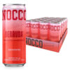 Nocco BCAA - 24x330ml - Berruba